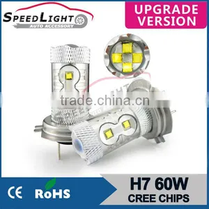 LED Light 1000LM H1 H3 H4 H11H9 9005 9006 Lamp Led Light thumbnail-1