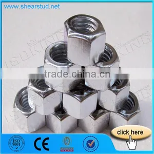 Wholesales Fastener:Hexagon Bolts And Nuts thumbnail-4