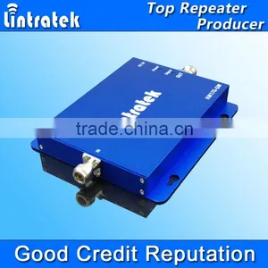 CDMA PCS 850/1900 Dual Band Signal Repeater / Hotsale Mobile Signal Repeater thumbnail-1