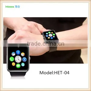 Factory Manufacture Smart Watch Sync for Iphone With Wholesale Price thumbnail-2