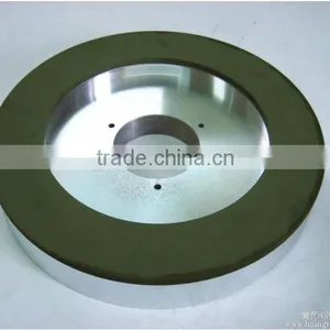 JR, CBN DIAMOND GRINDING WHEELS thumbnail-4
