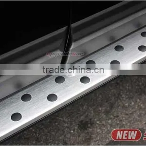 [MOBIS] New Sorento R - GSC X-Style Side Running Board Steps(no.3331) thumbnail-6