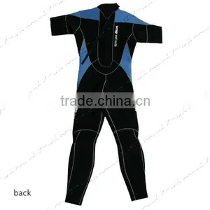 Neoprene Windsurfing Suit thumbnail-1