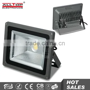 High Lumen Bridgelux Cob Waterproof Outdoor Ip65 50 Watt Led Flood Light thumbnail-1