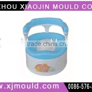 Plastic Injection Baby Potty Moulds,baby Potty Mold thumbnail-1