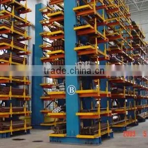 Stable and Safe Storage Rack System thumbnail-4