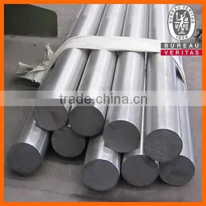 Factory Price Super Duplex Stainless Steel 2507 Round Bar thumbnail-1