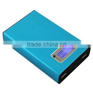Power Bank With LCD Screen no Need to Worry About Lack of Power Anytime Anywhere thumbnail-3