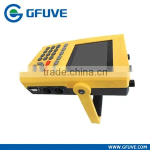 Triphase Electric Power/energy Meter Calibrator GF312D1 3 Phase Power Meter Calibrator thumbnail-5