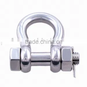 Anchor Shackle thumbnail-1