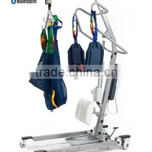Multi Patient Lifter thumbnail-1