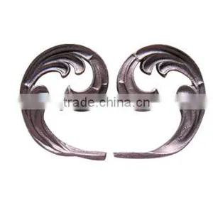 Wrought Iron Groupware thumbnail-6