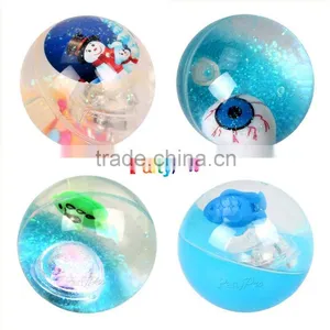 2015 New Products High Quality China Flashing Glitter Floating Water Ball thumbnail-6