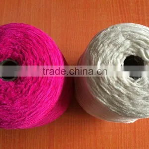 4nm 100%acrylic Velvet Yarn thumbnail-1