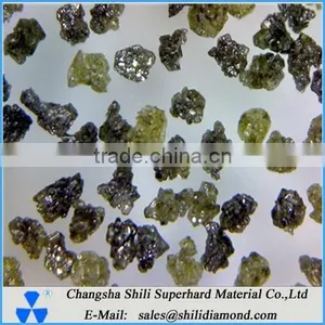 China Manafactuerer Synthetic Good Color Diamond Rvg thumbnail-3