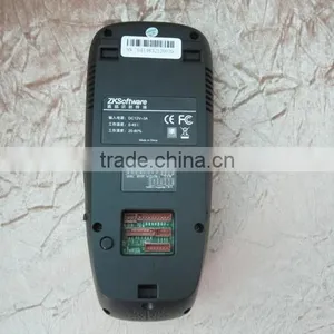Door Fingerprint Lock Access Control System Facial Recognition Access and Card Control System thumbnail-6