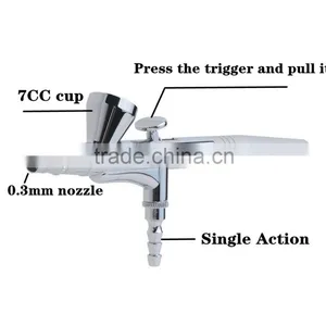 Tagore TG216N3 Hot Sale Professional Salon Nail Kit thumbnail-3