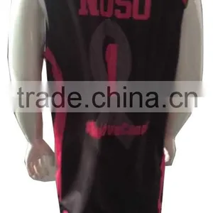 Cool Basketball Shirt Design thumbnail-5