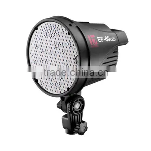 EF-60 LED Video Light Portable thumbnail-1