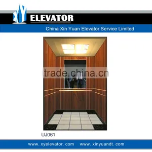 Cheap Price Simple Design OEM Passenger Elevator thumbnail-6