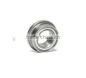 High Pricision Deep Groove Ball Bearing 6001zz 12x28x8mm 6000 6001 6002 6003 6004 Series thumbnail-3