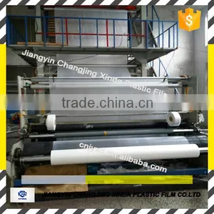 10 Years Manufacturer for High Quality pe Stretch Film thumbnail-3