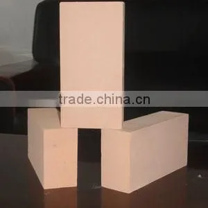 Hot-Selling Light Weight Thermal Insulation Fireclay Brick For Fireplace thumbnail-2