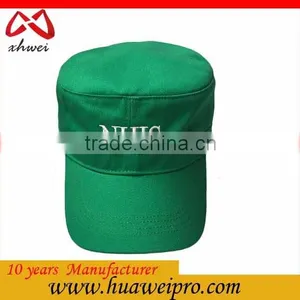 China Headwear Oem Military Baseball Hats With Embroidery Logo Custom Army Hats thumbnail-6