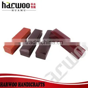 Chinese Cheap Custom Velvet Jewelry Box Wholesale thumbnail-1