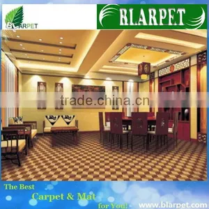 Good Quality Most Popular Nylon Wilton Carpet thumbnail-2