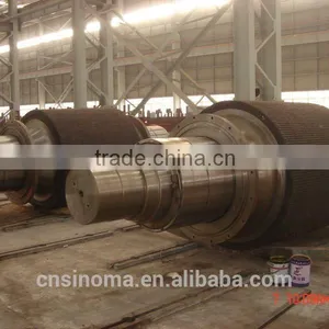 Roller Press for Cement Grinding Plant thumbnail-4