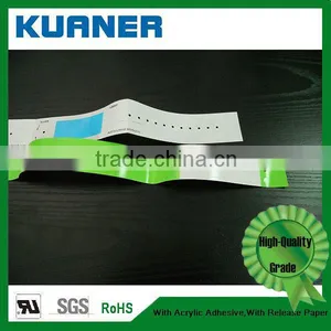 Thermal Paper for Medical Alert Wristband for Hospital thumbnail-1