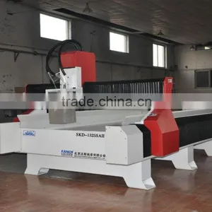Granite Marble CNC Engraving Machine 1600*2500 thumbnail-1