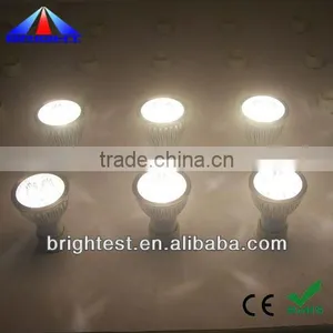 Energy Saving GU10 LED 4W LED Spot Light thumbnail-1