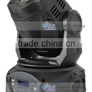 Professional LED 90w Spot Moving Head Light ,2016 Best Selling China Spot Moving Head Light thumbnail-3