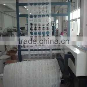 Dake-71B Plastic Cup Forming Machine thumbnail-1