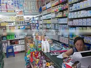 Hot Selling Cheap LED Screen POS System thumbnail-6
