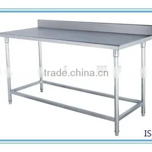 Stainless Steel Work Table thumbnail-4
