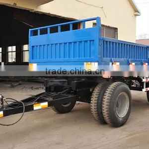 20 Tons Farm Trailer thumbnail-1