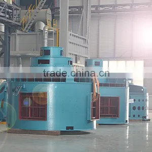 3MW Hydro Turbines Units Sale thumbnail-1