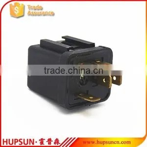 Cheap Price High Quality 12V 30A Car Relay, Car Starter Relay thumbnail-2