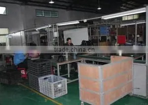 Zhongshan Cambo Photographic Equipment Co., Ltd. company overview - view 3 thumbnail