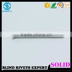 ROUND HEAD STAINLESS STEEL SOLID RIVETS thumbnail-4