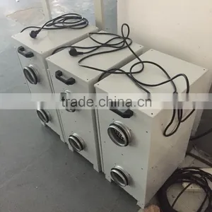 Conloon Rotary Dehumidifier thumbnail-6
