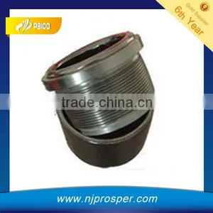 Drill Pipe Thread Protector /of Steel Material(YZF-C797) thumbnail-1