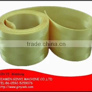 Polyester Webbing Strap thumbnail-2