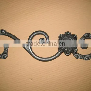 Top-selling Classic Cast Iron Parts for Iron Products thumbnail-1