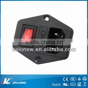 Electrical Plug thumbnail-1