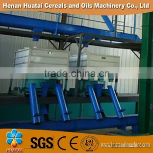 60 Ton per Day Rice Bran Oil Plant With Good Price thumbnail-1