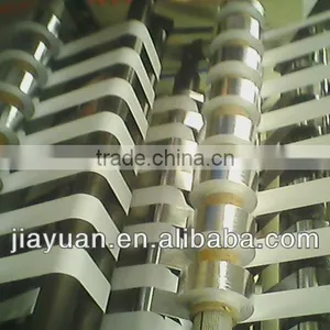 Paper and Film Slitting and Rewinding Machine thumbnail-1